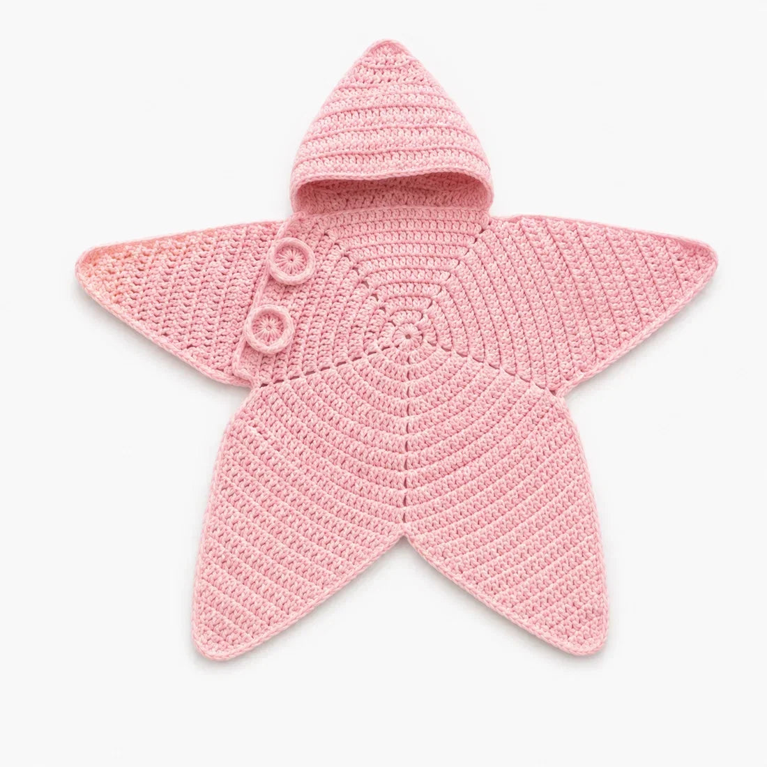 Baby Star Suit