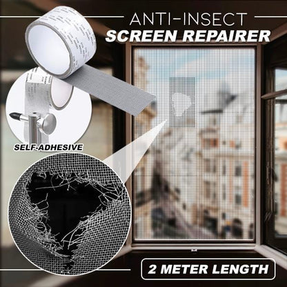 Window Screen Repair Tape