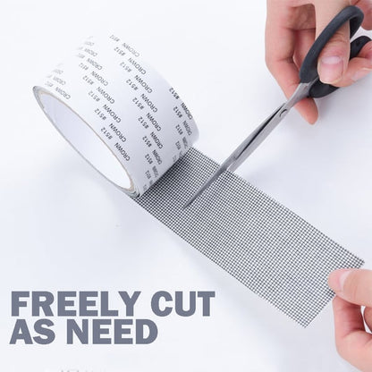 Window Screen Repair Tape